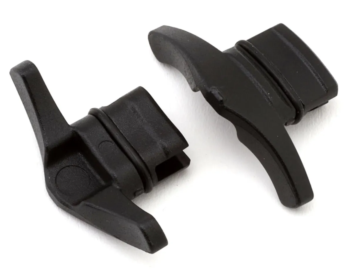 Specialized Epic 8 Integrated Steerer Stop Assembly Compression Ring Plug (2 Pieces)