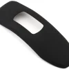 Specialized Epic 8 Molded Downtube Protector (Black) (w/ Adhesive Backing)