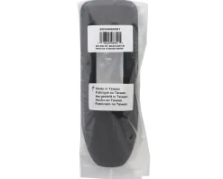 Specialized Epic 8 Molded Downtube Protector (Black) (w/ Adhesive Backing)