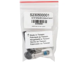 Specialized Epic 8 Rear Shock Mounting Hardware Kit