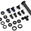 Specialized Epic 8 Suspension Pivot Bolt Kit (w/ Pivot Spacers)