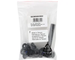 Specialized Epic 8 Suspension Pivot Bolt Kit (w/ Pivot Spacers)