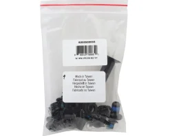 Specialized Epic Evo Suspension Pivot Bolt Kit (Black)