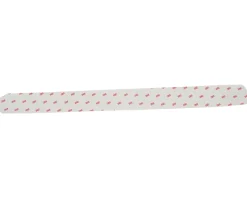 Specialized Epic Hardtail Carbon Downtube Mylar Protector (Clear) (L) (2017+)