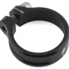 Specialized Epic Seat Collar w/ Ti Bolt (Black) (34.9mm)