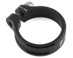 Specialized Epic Seat Collar w/ Ti Bolt (Black) (34.9mm)