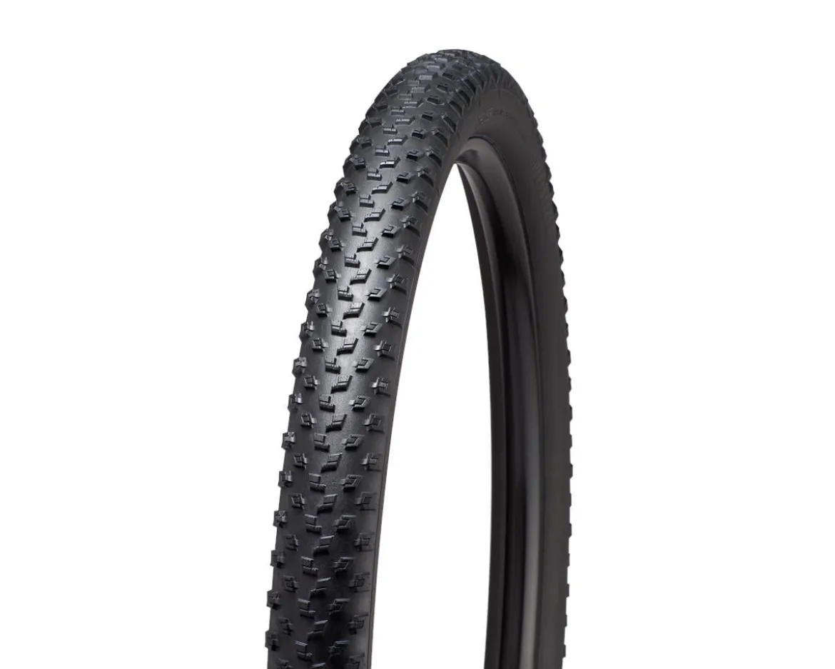Specialized Fast Trak Control Tubeless Mountain Tire (Black) (26") (2.35") (Gripton T5)