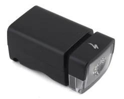 Specialized Flash 500 Rechargeable Headlight (Black) (500 Lumens)
