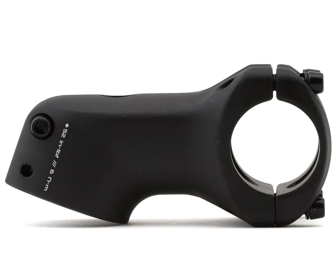 Specialized Flow-Set Stem (Black) (31.8mm) (60mm) (20°)