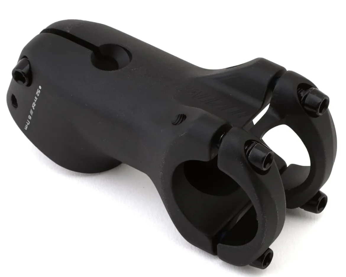 Specialized Flow-Set Stem (Black) (31.8mm) (60mm) (20°)