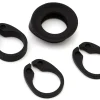 Specialized Flow-Set Stem Transition & Spacer Set (Black) (Vado/Como)