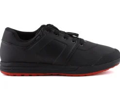 Specialized 2FO DH Clip Mountain Bike Shoes (Black/Redwood) (36)