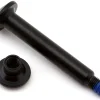 Specialized Forward Shock Mount Bolt & Nut (Black) (Steel) (For Status)