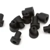 Specialized Front Derailleur Cable Guide (Black) (Mechanical Shift) (10) (For Tarmac SL7)