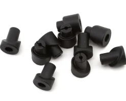 Specialized Front Derailleur Cable Guide (Black) (Mechanical Shift) (10) (For Tarmac SL7)