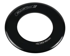 Specialized FSA 'Hella Flush' Top Cap (49mm Diameter) (2013+) (Enduro/SJ/Rhyme/Era/Epic/Camber/Levo) (H2388)