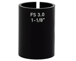 Specialized Future Shock 3.0 Stem Shim (Black) (24.5mm ID/28.6mm OD) (1-1/8")