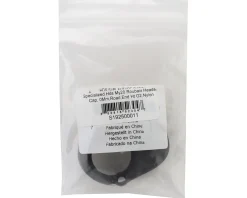 Specialized Future Shock Headset Top Cover (Black) (0mm Stack)