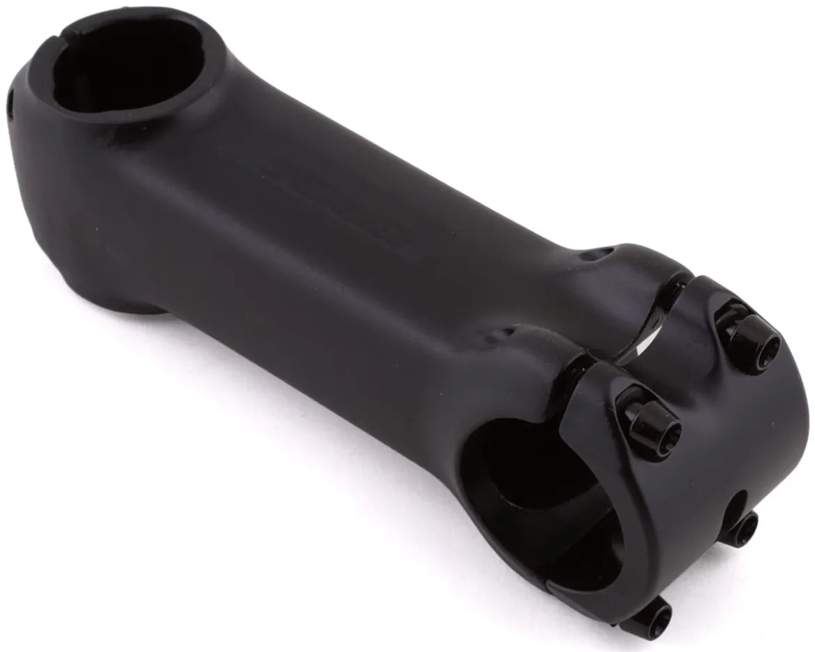 Specialized Future Stem Comp (Black) (31.8mm Clamp) (100mm) (6°)