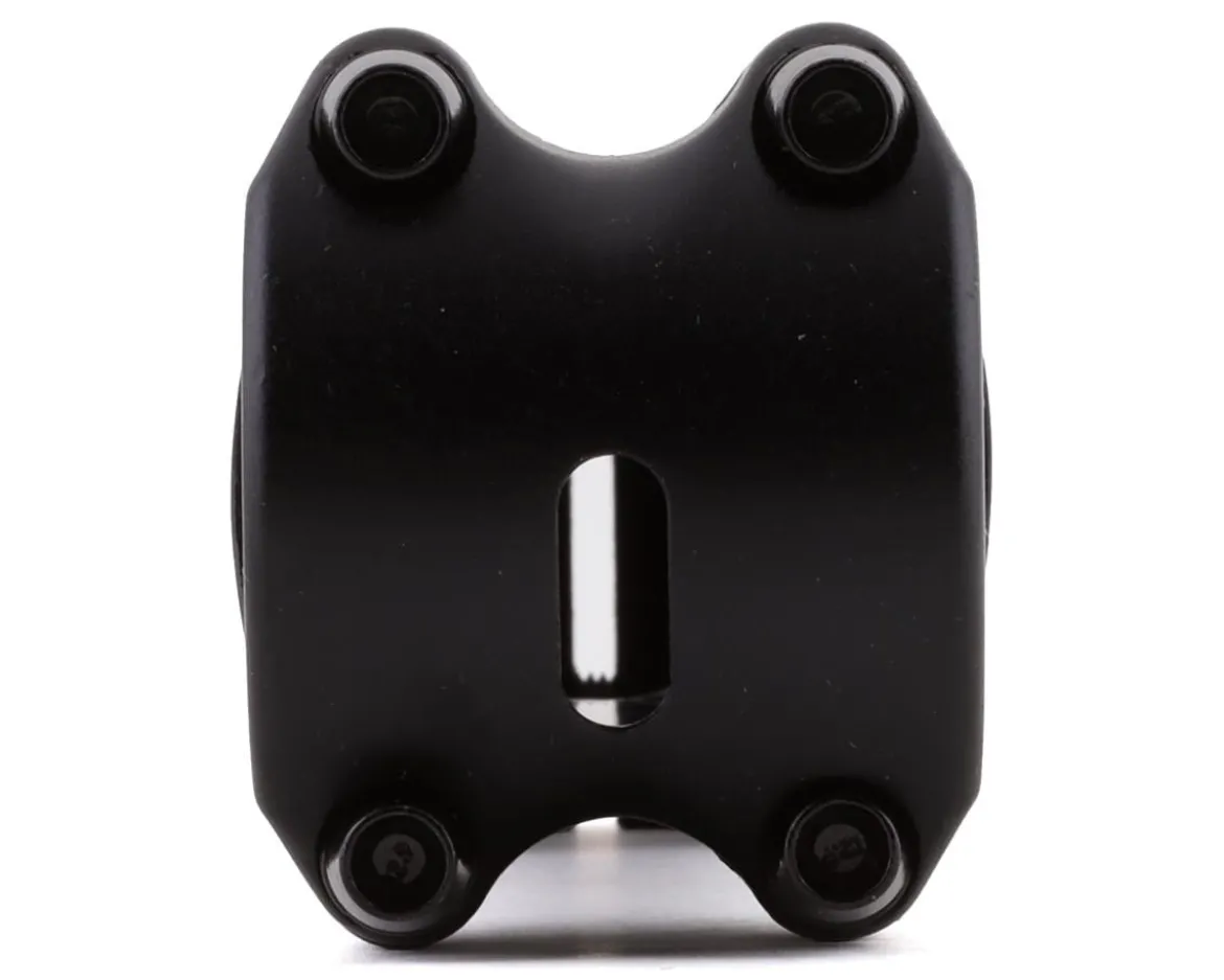Specialized Future Stem Comp (Black) (31.8mm Clamp) (100mm) (6°)