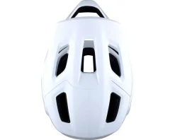 Specialized Gambit Carbon Full Face Helmet (White/Carbon) (L)