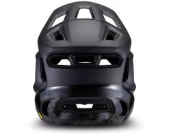 Specialized Gambit Carbon Full Face Helmet (Black) (M)