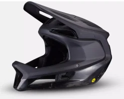 Specialized Gambit Carbon Full Face Helmet (Black) (M)