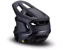 Specialized Gambit Carbon Full Face Helmet (Black) (M)