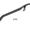 Specialized Gen. 2 Vado Full Length Chain Guard Kit (Black) (Rear Derailleur Equipped Models)