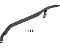 Specialized Gen. 2 Vado Full Length Chain Guard Kit (Black) (Rear Derailleur Equipped Models)