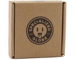 Specialized Globe Foot Pegs (Black)