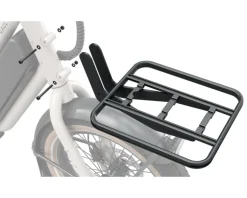 Specialized Globe Front Rack (Black)
