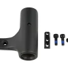 Specialized Globe Haul LT Adjustable Cargo Rail Replacement Lower Bracket (Left)