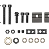 Specialized Globe Haul ST & LT Rear Pannier Adaptor Hardware Kit (One Side)