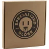 Specialized Globe Pannier Adapters (Black) (Front)