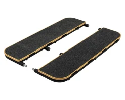 Specialized Globe Running Boards