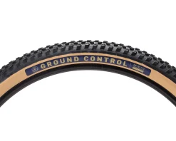 Specialized Ground Control Tubeless Mountain Tire (Soil Searching Tan Wall) (29