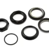 Specialized Haul ST/LT Complete Loose Ball Headset (Black) (1-1/8") (ZS50.6/38.1) (ZS50.6/38.5)