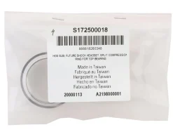 Specialized Headset Compression Ring (Silver)