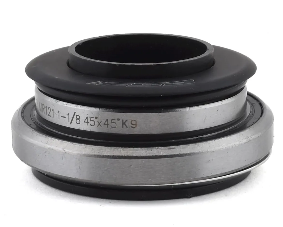 Specialized Headset No.42 (Black) (1-1/8" to 1.5")