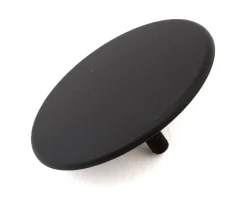 Specialized Headset Top Cap Cover w/ O-Ring (Black) (Future Shock 1.5)