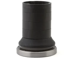 Specialized Headset w/Upper and Lower Bearings (Black/Carbon) (Aethos)