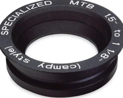Specialized Headtube Reducer (1.5"to 1-1/8") (For Low-Bearing Headtube)