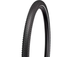 Specialized Hemisphere All Terrain City Tire (Black/Reflect) (700c) (47mm) (Wire Bead) (BlackBelt)