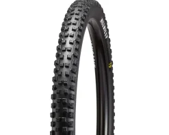 Specialized Hillbilly Tubeless Mountain Tire (Black) (29") (2.4") (Gripton T9/GRID Gravity)