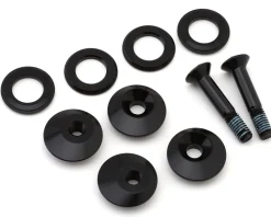 Specialized Horst Pivot Geometry Adjustment Kit (Black) (2021+) (w/ BRG Spacers)