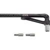 Specialized Hotwalk Carbon Torque Wrench Tool (Black) (5.2Nm-8Nm) (w/ 4mm+5mm Bits)