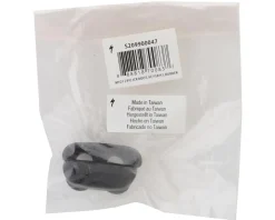 Specialized ICR Chainstay/Bottom Bracket Junction Dust Cover (Black) (For Epic)