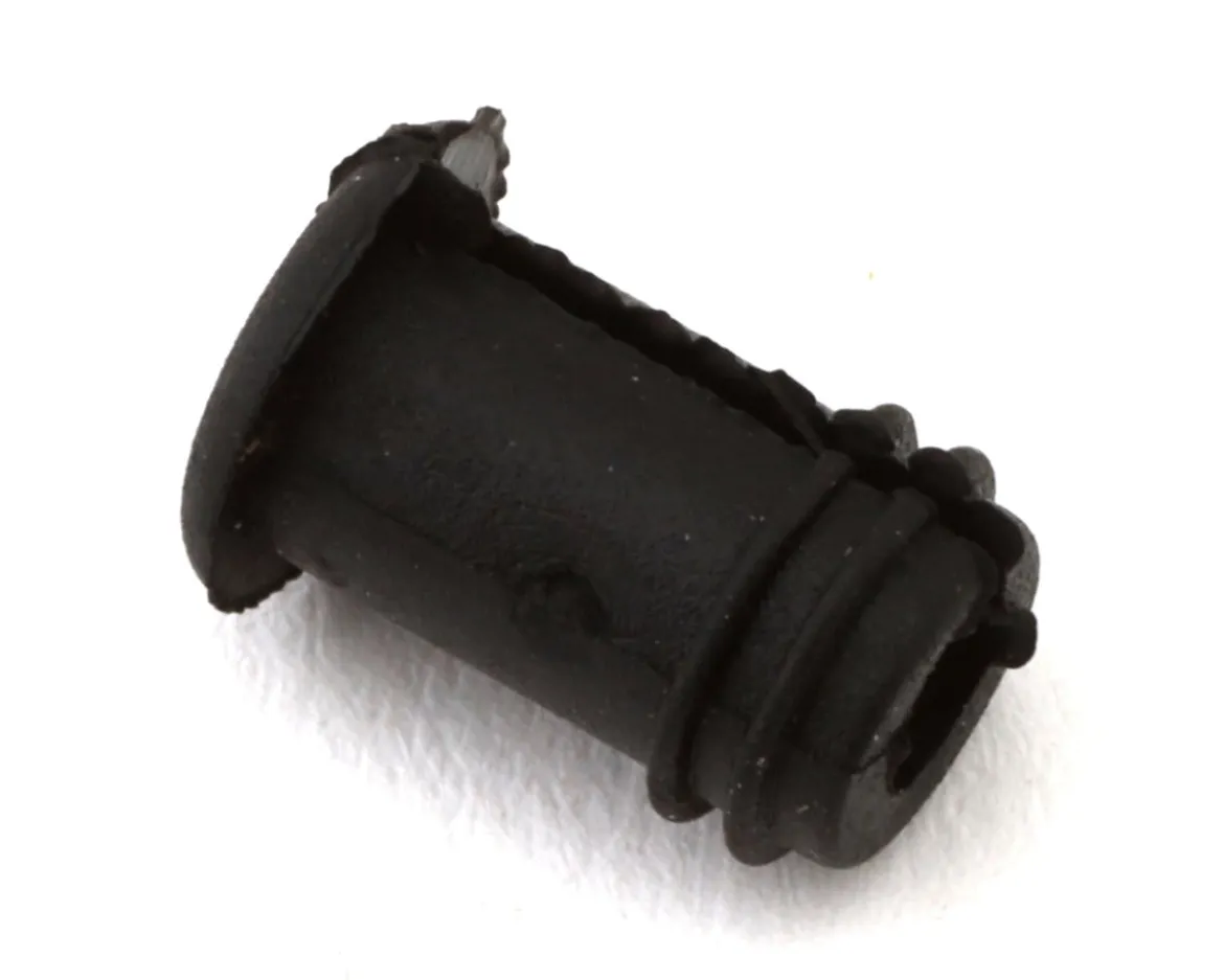 Specialized ICR Split Rubber Grommet For Di2 Wire (Black)