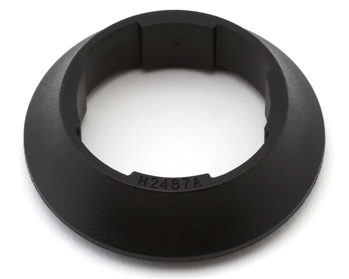 Specialized Integrated Headset Cap (Black) (10mm) (2020+)